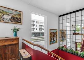 Flóki Guesthouse 2