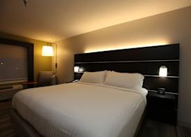 Holiday Inn Express & Suites CHATTANOOGA-HIXSON by IHG 5