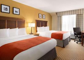 Country Inn & Suites by Radisson, Holland, MI 4