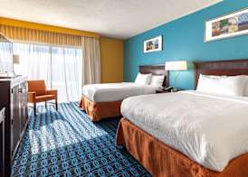 Chester Inn & Suites 4