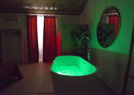 Massimo Rooms & suite 3