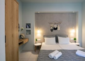 Anthos Apartments 3