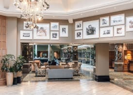 The Belfry Hotel & Resort 4