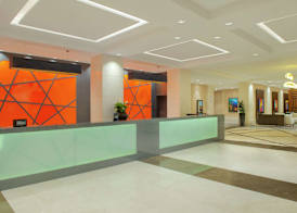 DoubleTree By Hilton Doha - Al Sadd 3