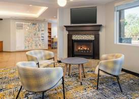 TownePlace Suites by Marriott Lancaster 2