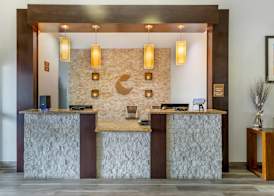 Comfort Inn & Suites Houston FM1960 - Champions 2