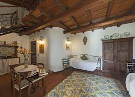 Villa Dei Papiri Fonte Ciane 4