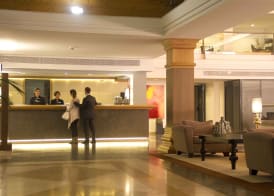 Kimpton Quinta Da Marinha Cascais by IHG 4