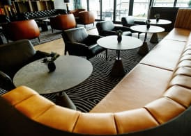 Marriott Executive Apartments Johannesburg, Melrose Arch 5