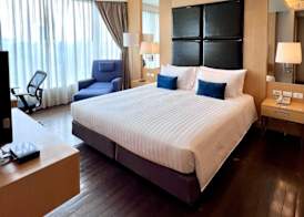 Sora Resort & Suites Sukhumvit 4