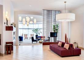 Hilton Garden Inn Alexandria Old Town National Harbor 5