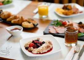 Novotel Budapest City 3