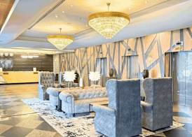Howard Johnson By Wyndham Kuala Lumpur 118 4