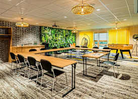Mercure Lyon Est Chaponnay 3