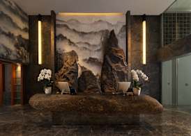 The Manohara Hotel Yogyakarta 5