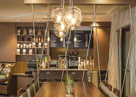 Marriott Tampa Westshore 2
