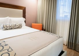 HS HOTSSON Hotel Queretaro 3