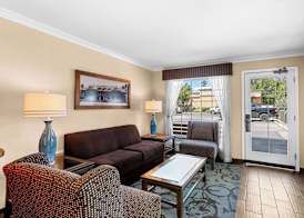 Best Western University Lodge 2