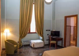 Le Stanze Del Vicerè Boutique Hotel 5
