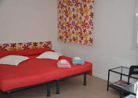 B&B La Via dell'Ambra 5