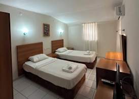 Mariva City Beach Otel 5