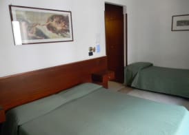 Hotel Primavera 3