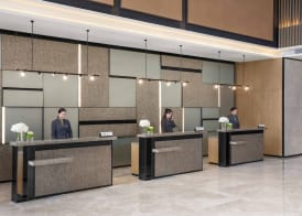 Courtyard by Marriott Shenzhen Bao'an 3