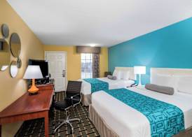 Howard Johnson by Wyndham Dalton 5