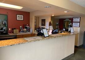 Super 8 by Wyndham Newburgh/West Point Near Stewart Airport 3