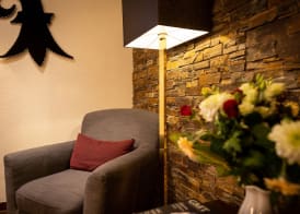 Hotel Rheinfelderhof 2
