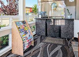 Pacific Shores Inn - Morro Bay 2