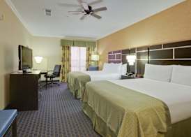 Holiday Inn HOUSTON EAST-CHANNELVIEW by IHG 5