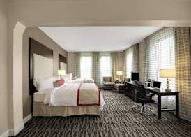 Fairfield Inn & Suites by Marriott Keene Downtown 5
