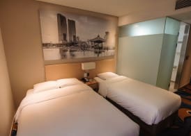 Travelodge Myeongdong Euljiro 4
