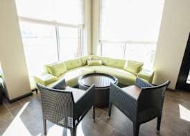 Hilton Garden Inn Indiana at IUP 5