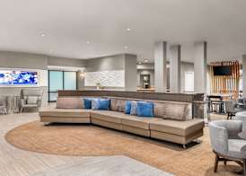 SpringHill Suites by Marriott Chicago Bolingbrook 3