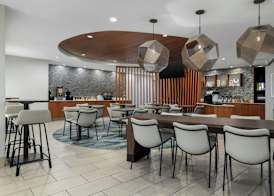 SpringHill Suites Dallas Arlington North 2