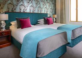 Kilkenny Hibernian Hotel 5