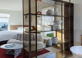 InterContinental Hotels SORRENTO MORNINGTON PENINSULA by IHG 4