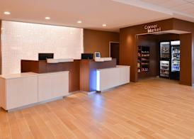 Fairfield Inn & Suites by Marriott Martinsburg 5