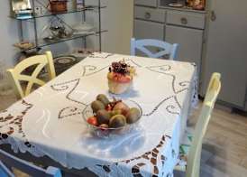 B&B La Garampa 4