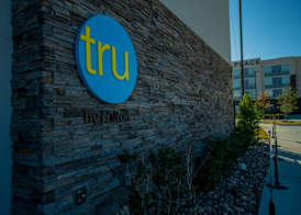 Tru By Hilton The Colony 3