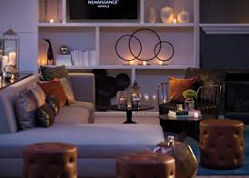 Renaissance Meadowlands Hotel 4