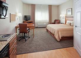 Candlewood Suites TURLOCK by IHG 5