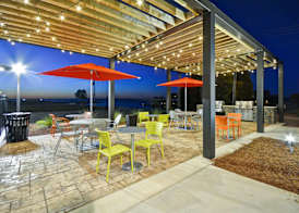 Home2 Suites By Hilton Decatur Ingalls Harbor 4