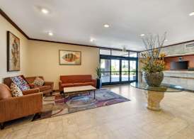 Best Western Los Angeles Worldport Hotel 2