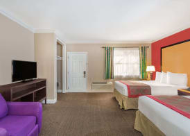 Ramada by Wyndham Miami Springs/Miami International Airport 4