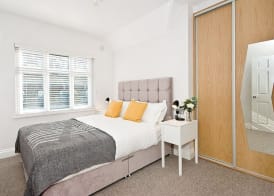 7 Greek Street by City Living London 4