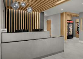 TownePlace Suites by Marriott Jacksonville Mayport 4