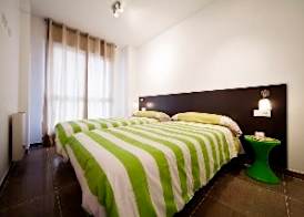 Iberflat Apartamentos Marina Suites 5